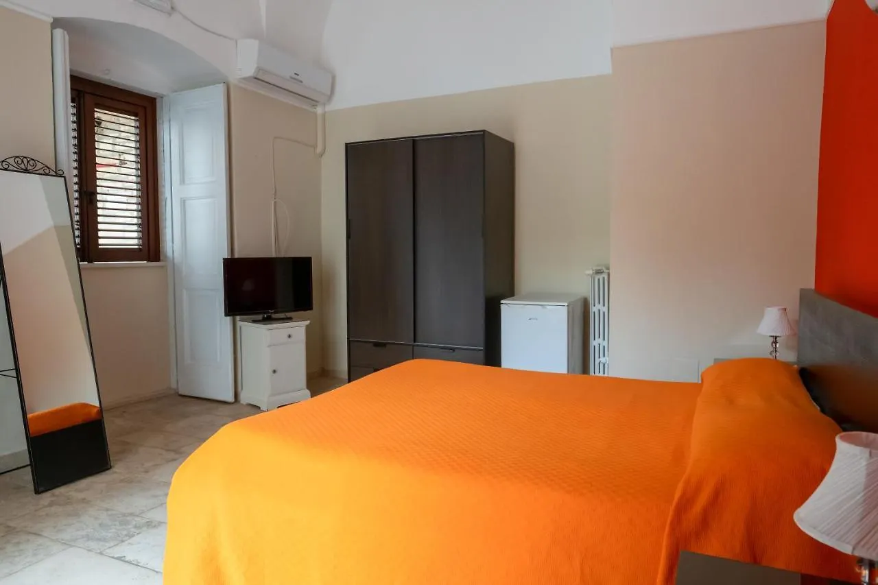 Couette-café B&B Santi Medici Bitonto Italie