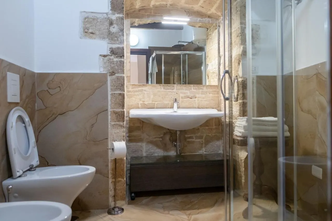 B&B Santi Medici Bitonto Italie