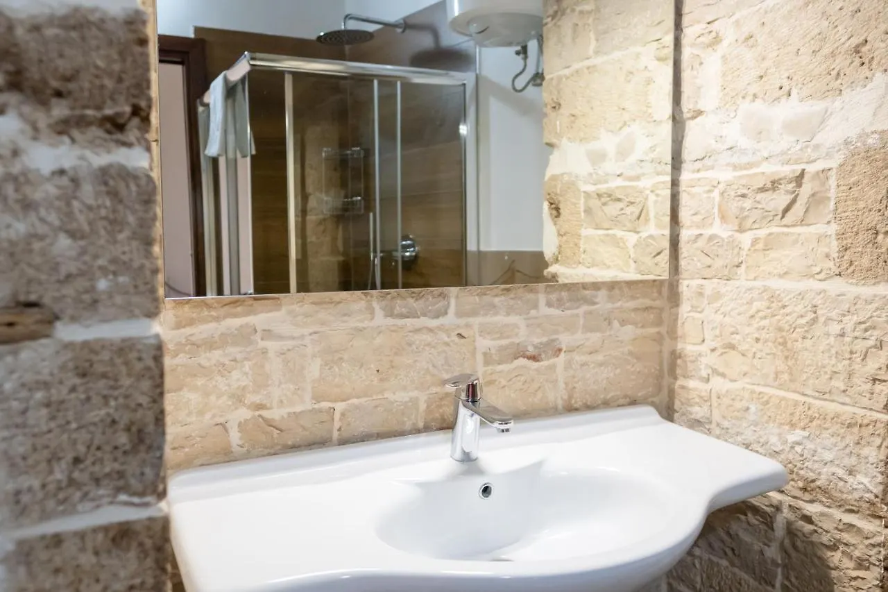 Couette-café B&B Santi Medici Bitonto