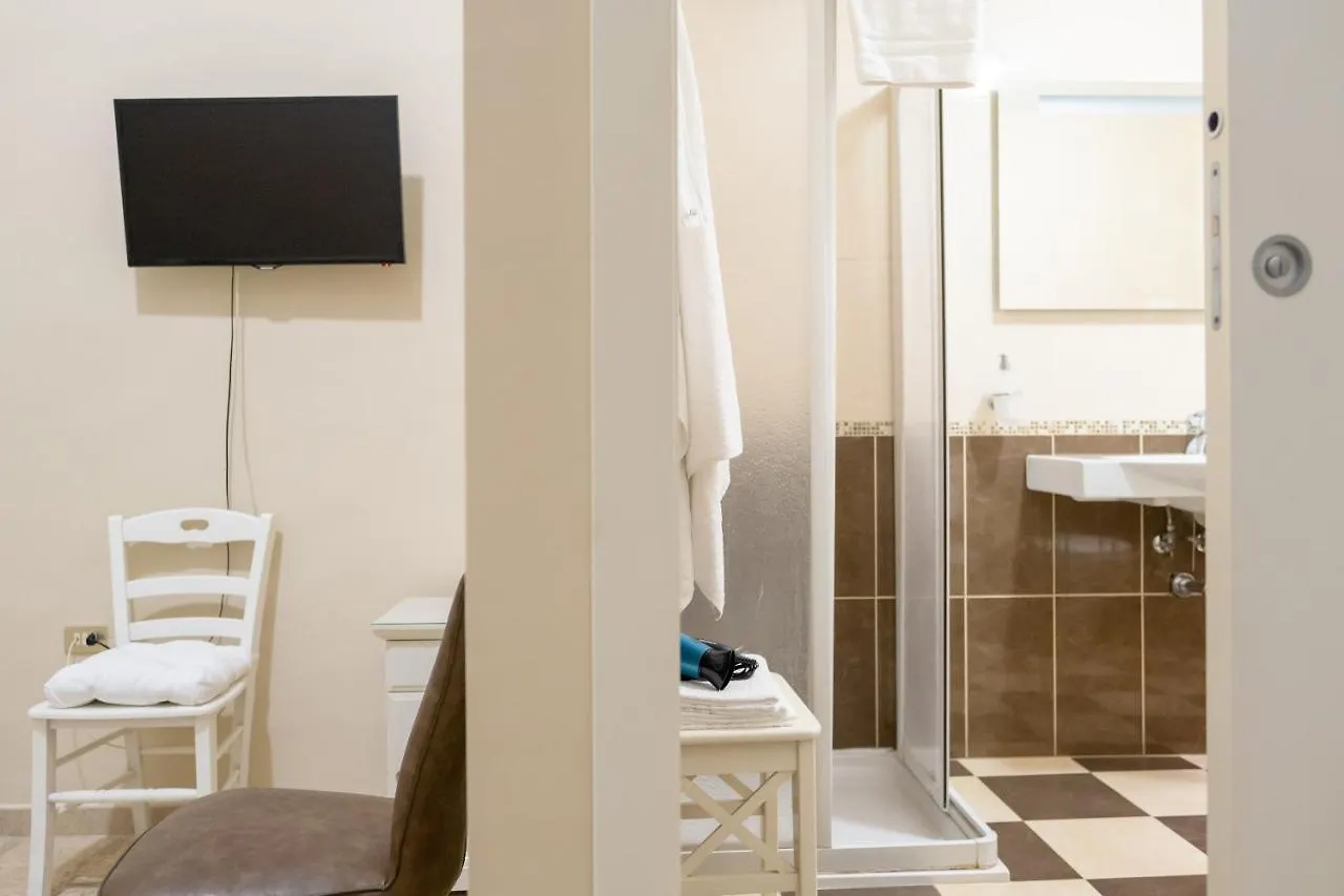 Couette-café B&B Santi Medici Bitonto
