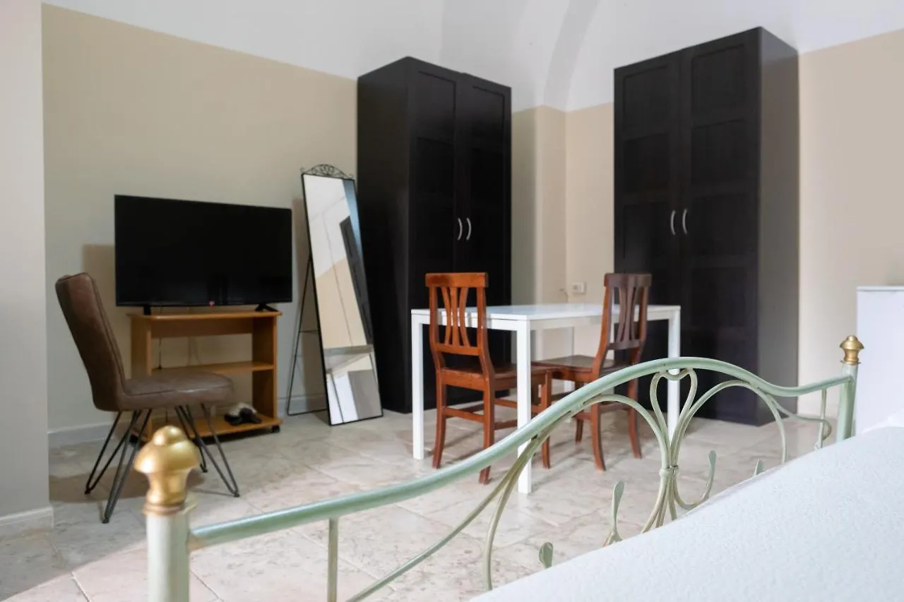 B&B Santi Medici Bitonto 0*,  Italie